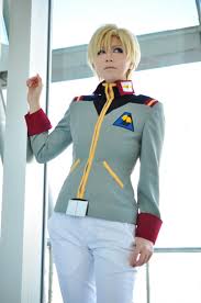 「リディ・マーセナス 機動戦士ガンダムUC」の画像検索結果