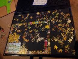 Image result for The Official Uk Puzzle Club