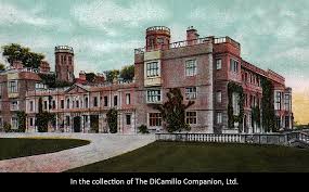 Image result for Ashby Castle Octopush Club