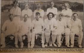 Image result for Bridport Cricket Club