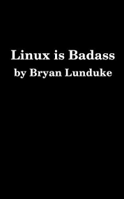 Image result for badass linux