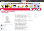 Spammers targeting BEBO, generate thousands of bogus accounts | ZDNet