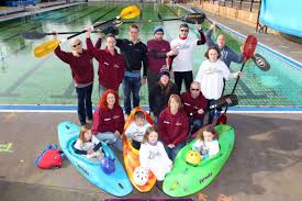 Image result for Cherwell Canoe Club