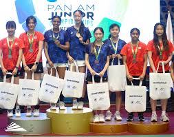Image result for Richmond Junior Badminton Club