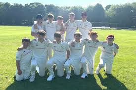 Image result for Horsforth Cc