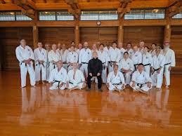 Image result for Caversham Karate Club SSKA