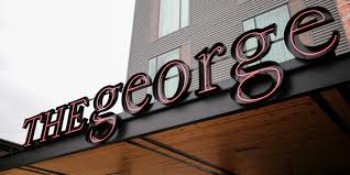 Image result for George Hotel Bowling Club