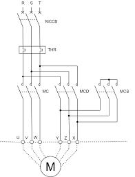 Image result for 3相3線 デルタ