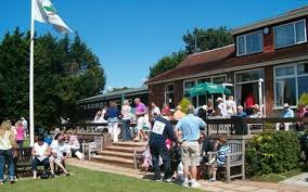 Image result for Hillingdon Canoe Club