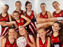 Image result for Charlestown/Adelphi Netball Club