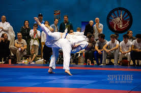 Image result for SPITFIRE SAMBO CLUB