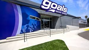 Image result for Goals Soccer Centre