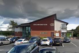 Image result for Leyland Golf Club