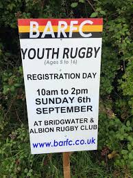 Image result for Bridgwater & Albion RFC