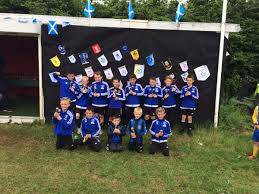 Image result for Auchterarder Primrose Juvenile Football Club