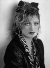 Now I know where Madonna got