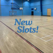 Image result for Herts & Essex Badminton Club