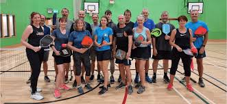 Image result for Dorset Pickleball Club
