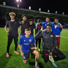 Image result for Burymead Football Club