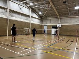 Image result for Blackbird Leys Badminton Club