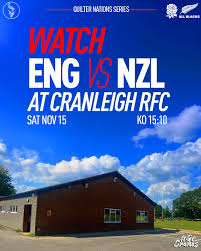 Image result for Cranleigh Rugby Football Club