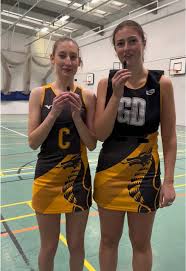 Image result for Wyvern Ladies Netball Club
