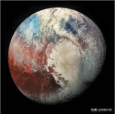 Image result for 冥王星惑星除外