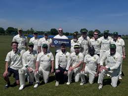 Image result for Gilberdyke Cricket Club
