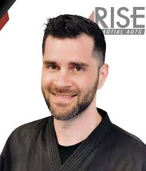 Image result for David Fuller Karate