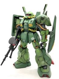 「ジェリド・メサ 機動戦士Zガンダム」の画像検索結果