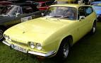 Reliant Scimitar GTE