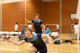 Image result for Horrabridge Badminton Club