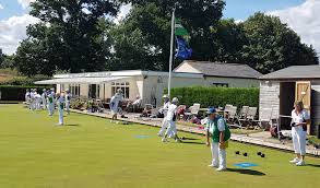 Image result for St Ronans Bowling Club