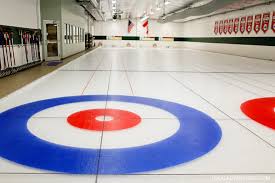 Image result for Peebles Curling Club