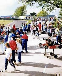 Image result for Cheshire Kart Racing Club