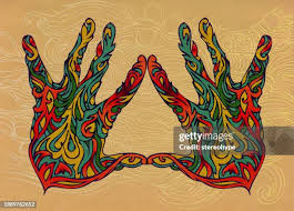 Image result for illuminati hand sign