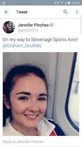 Image result for Stevenage Sports Acro Club