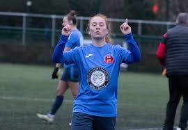 Image result for Woodley Saints Ladies FC