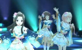 「涼宮星花 アイドルマスターシンデレラガールズ」の画像検索結果