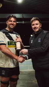 Image result for Burton Rugby Union Football Club