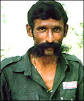 Veerappan: India's most wanted