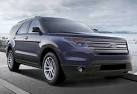 ford explorer 2012