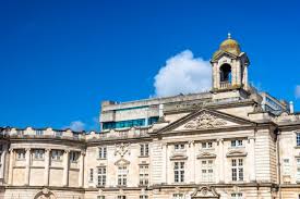 Image result for Cardiff University