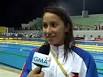 Webcast: Charisse Abalos defends Lolo Ben - seagames_120807_swim