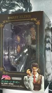 「ダニエル・J・ダービー ジョジョの奇妙な冒険　第3部」の画像検索結果