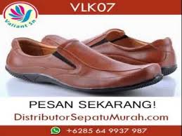 Harga Sepatu Kantoran Pria, Model Sepatu Kantoran Pria, Sepatu ...
