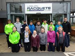 Image result for Alpha Badminton Club