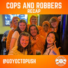 Image result for York Octopush Club