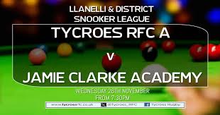 Image result for Tycroes Rugby Football Club