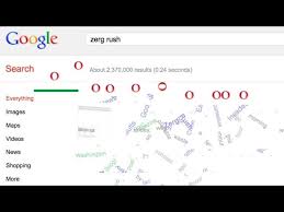 Image result for zerg rush